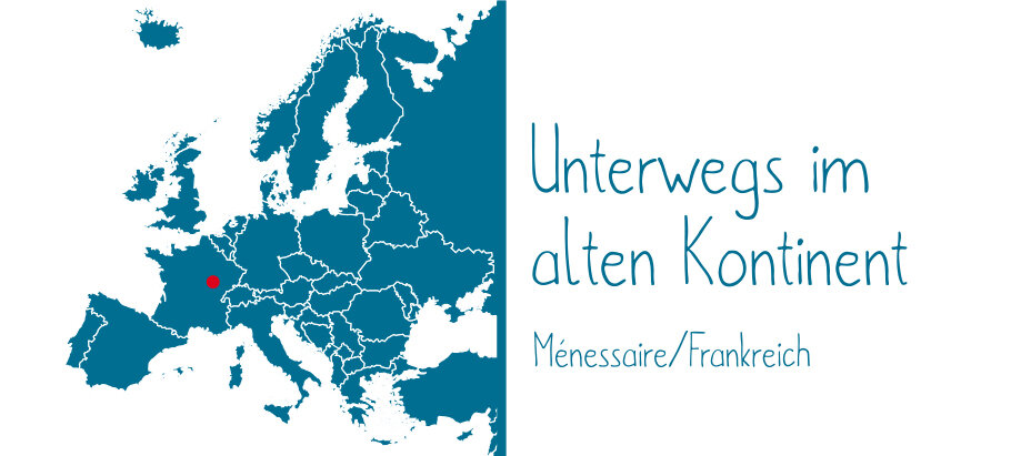 EuropaExpress: EU-Kolumne von Ulrich Ladurner Foto: ff-Grafik