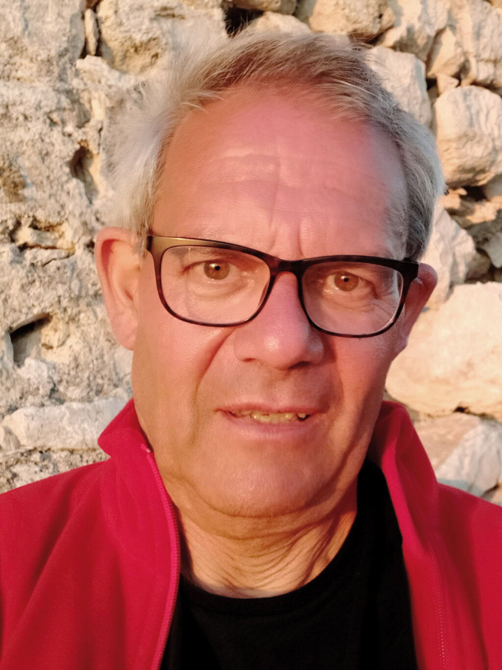 Klaus Nothdurfter, 66, seit einem Jahr in Pension, war 26 Jahre lang Direktor des Landesamtes für Jugendarbeit. Foto: Privat