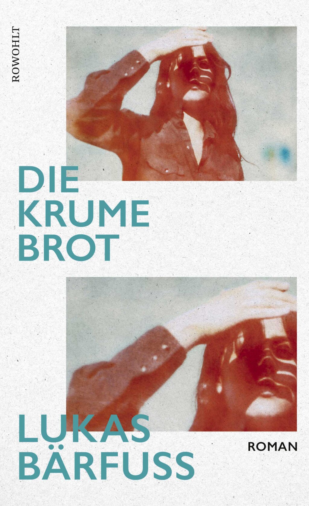 Großes Konstrukt: neuer Roman von Lukas Bärfuss. Foto: Archiv