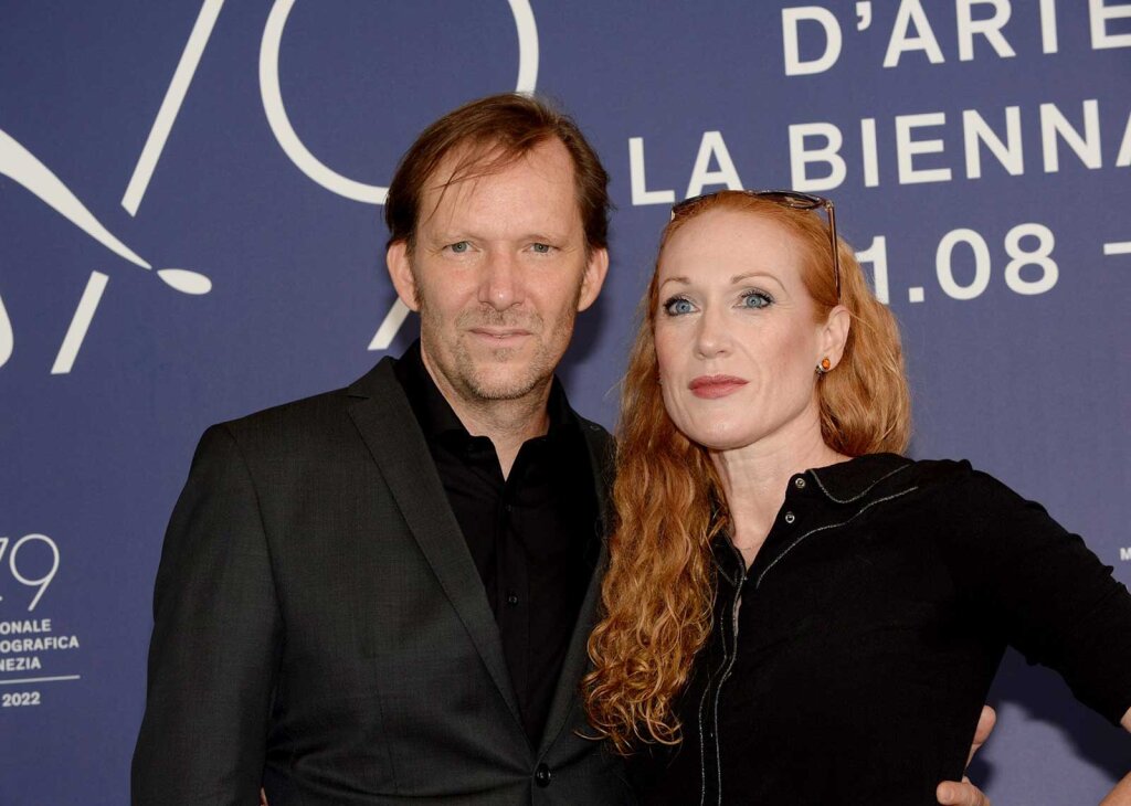 Preis in Venedig: Tizza Covi und Rainer Frimmel. Foto: Archiv