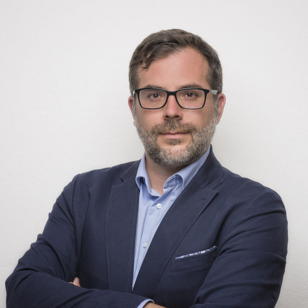 Felix von Wohlgemuth Foto: Archiv