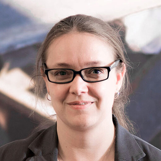 Angelika Peer, Prodekanin für Forschung Foto: Uni Bozen