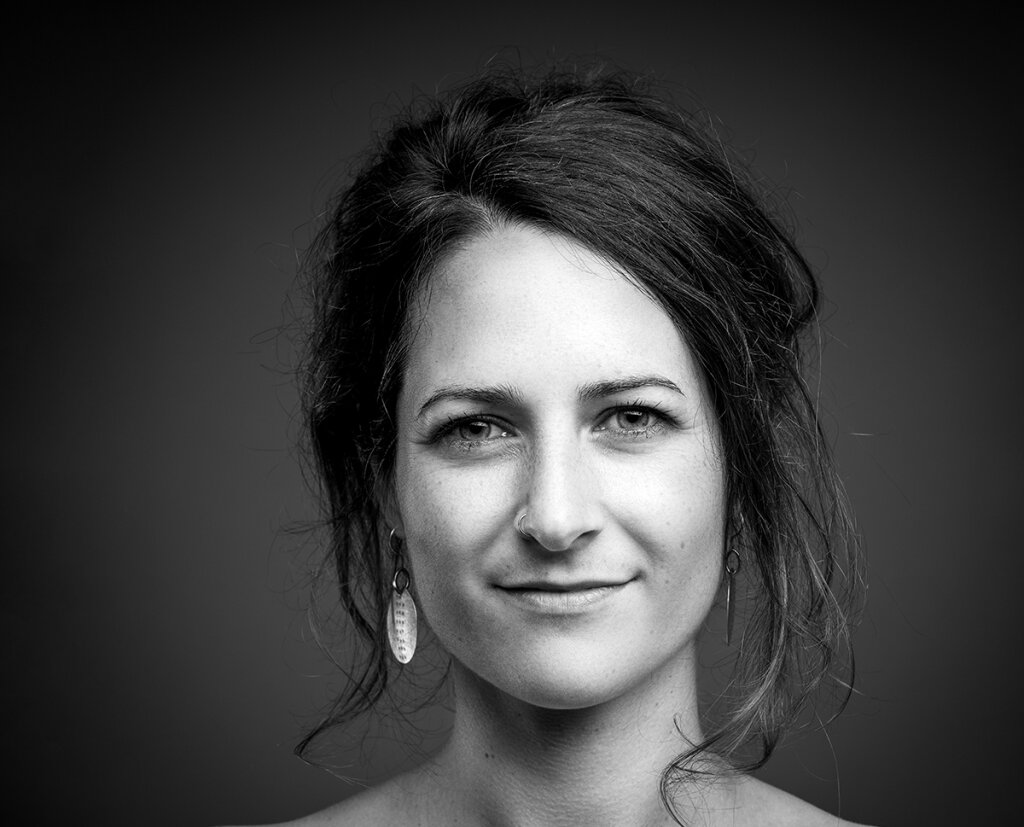 „Nie mehr hören möchte ich die Worte ,Geht nicht‘.“ Foto: Silbersalz