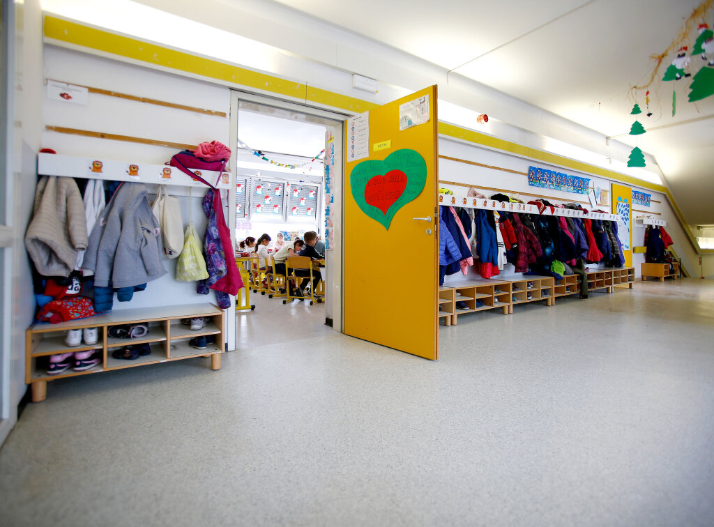 Was sorgt für gutes Lernen? Deutsch als Familiensprache ist ein Vorteil für ein Kind, aber kein Garant für den Schulerfolg. Foto: Alexander Alber