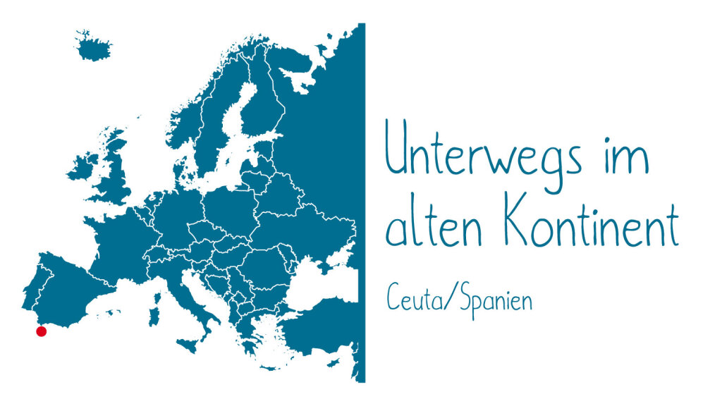 Unterwegs in Europa Foto: FF-Media