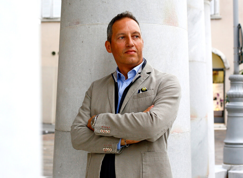 Foto: Alexander Alber