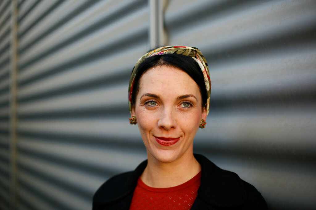 Foto: Alexander Alber