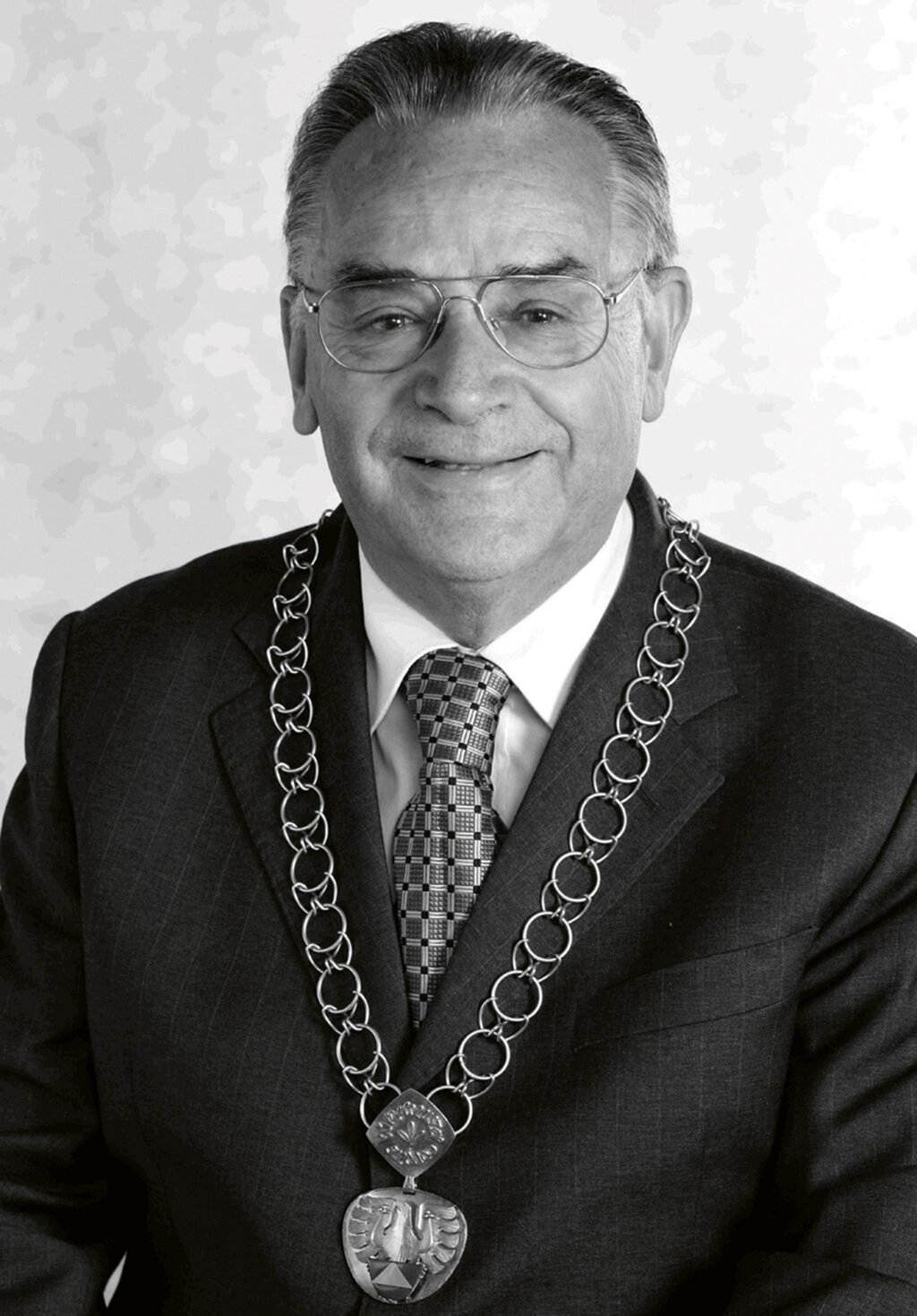 Walter Weiss Foto: Privat