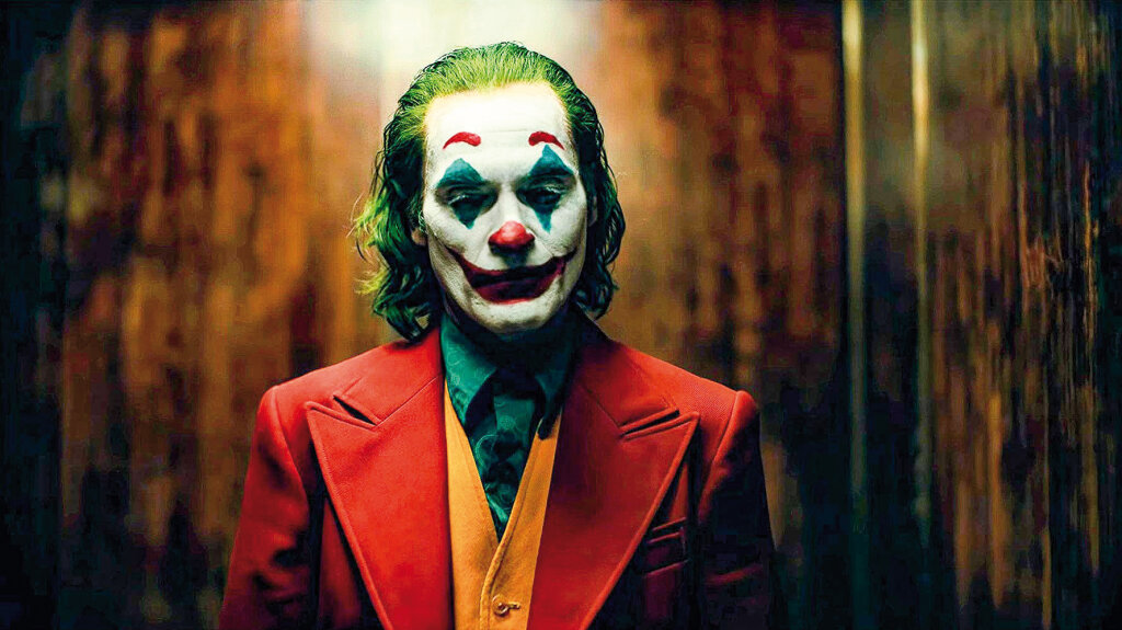 Der Joker: Wie wurde dieser Mann zu einem Mörder? Foto: Filmstarts.de