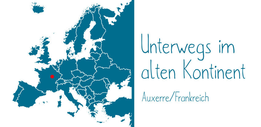 EU-Kolumne von Ulrich Ladurner: EuropaExpress Foto: ff-Grafik