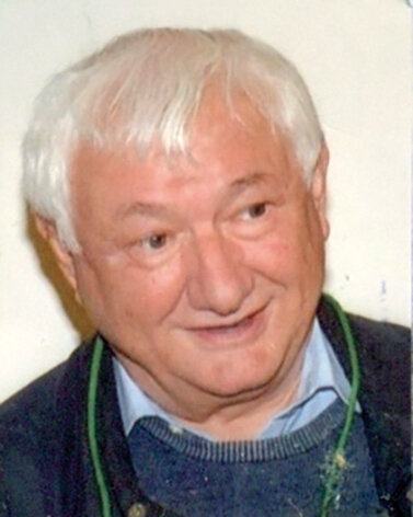 Martin Kaufmann Foto: Privat