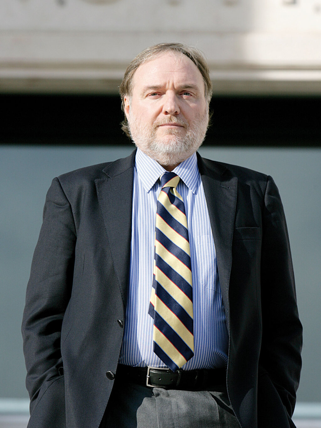 Cuno Tarfusser Foto: Alexander Alber