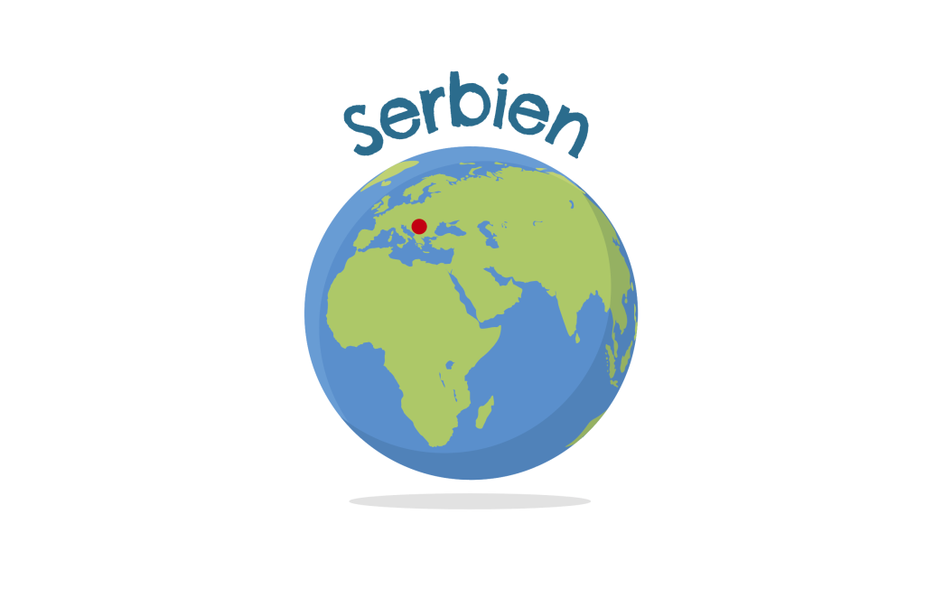 Serbien Foto: FF Media