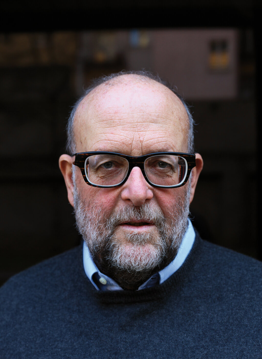 Robert Janek: „Achammer muss sich an Gesetze halten.“ Foto: Alexander Alber