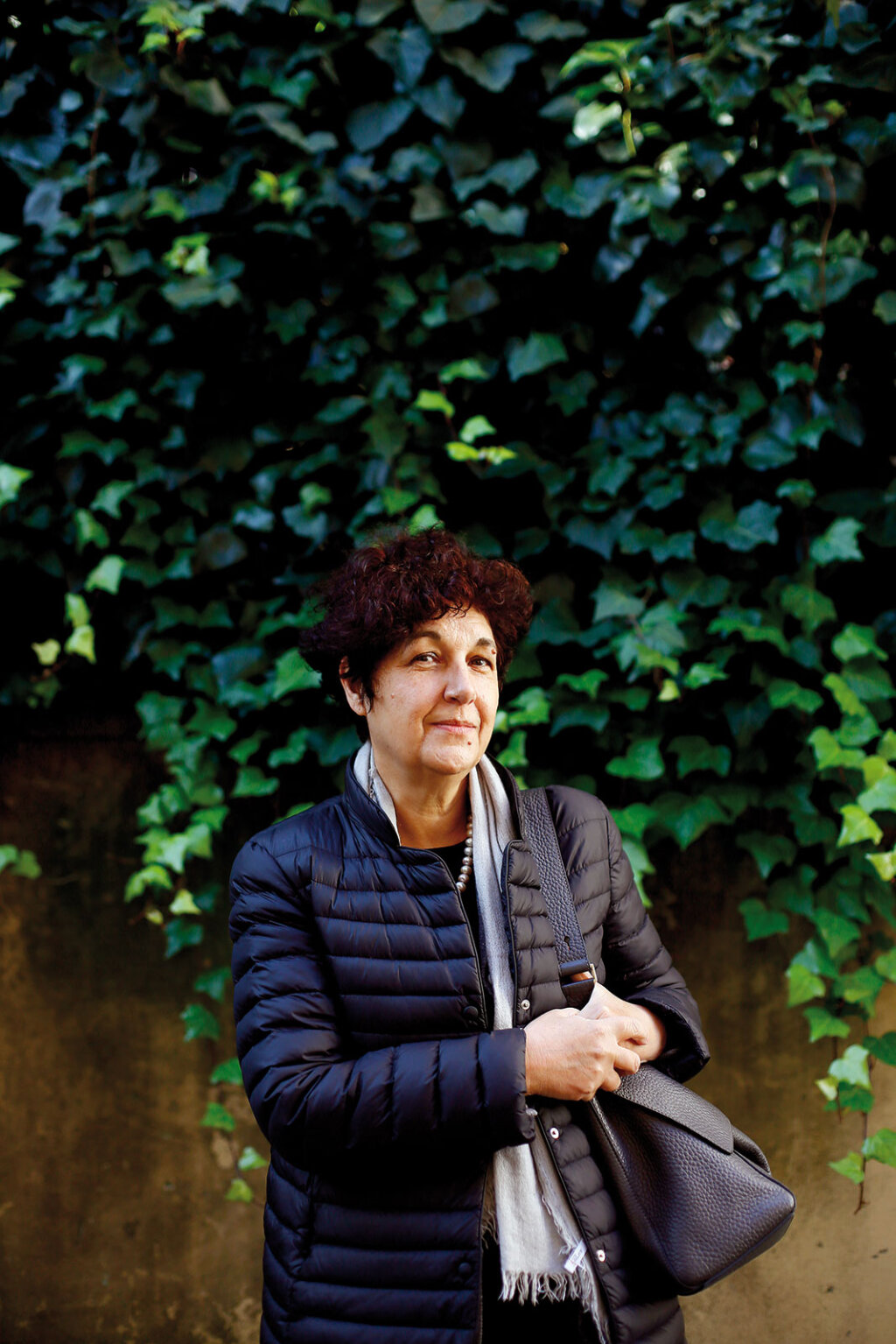 Verlässlich und immer konkret: Das sagen andere über Veronika Meraner. Foto: Alexander Alber