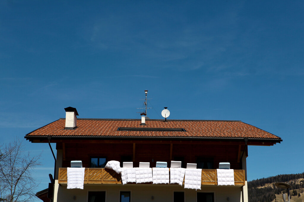 Privatzimmervermietung: in der Existenz gefährdet? Foto: Alexander Alber