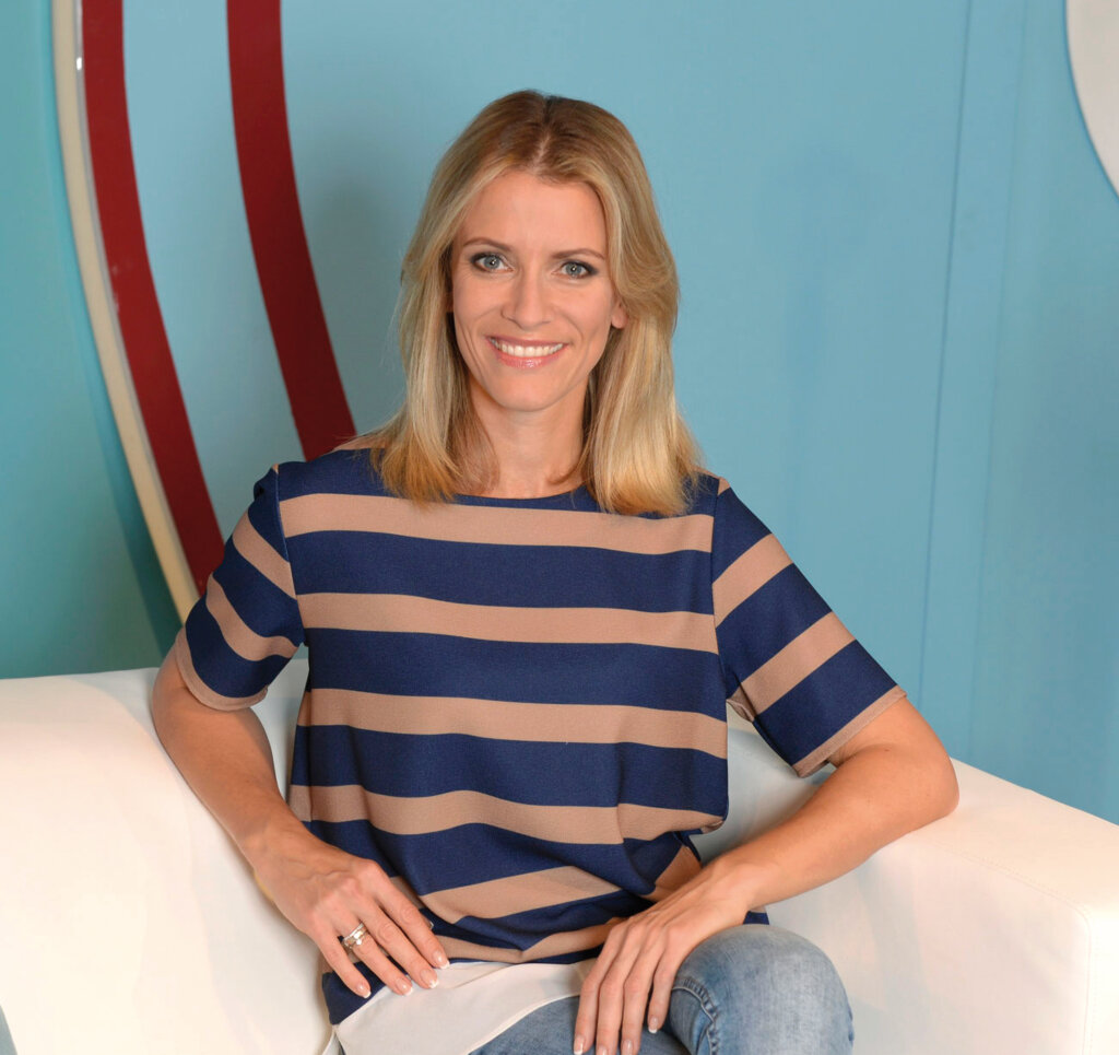 Sonja Weissensteiner Foto: Fotoarchiv Sonja Weissensteiner
