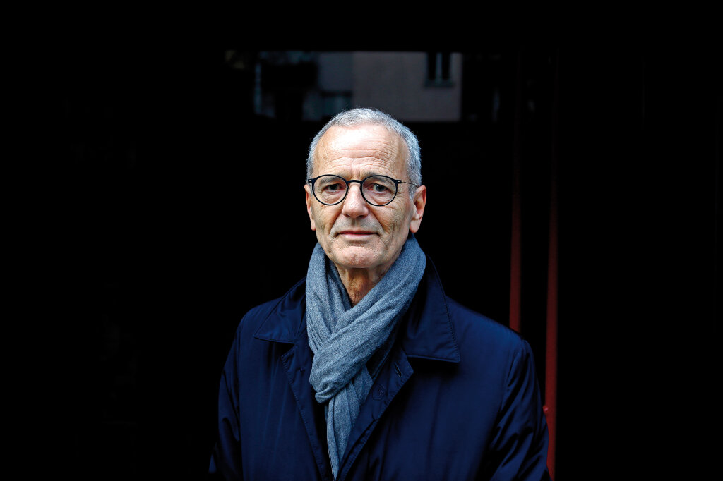 Roland Turk, Präsident des Landesbeirates für Kommunikation: „Reine Verlagsgesellschaften wären das Ideal. Solche, die keine Beteiligungen an verlagsfremden Unternehmen besitzen. So kämen sie gar nicht in die Versuchung, Schleichwerbung in eigener Sache zu betreiben.“ Foto: Alexander Alber