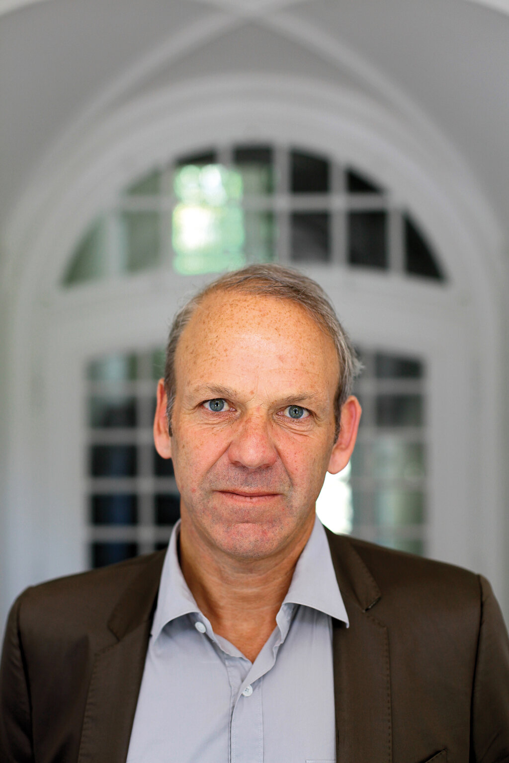Karl Zeller: „Hätte krasse Auswirkungen auf den Proporz.“ Foto: Alexander Alber