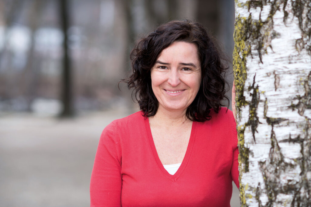 Kathrin Gschleier Foto: Ruepp Martin